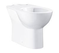 Grohe Bau Ceramic WC au sol, 39429000,