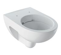 Cuvette WC susp. Geberit Renova Rimfree 54cm Blanc - GEBERIT 203050000