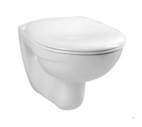 Cuvette WC suspendu avec bride NORMUS 540mm - VITRA - 6855L003-1026