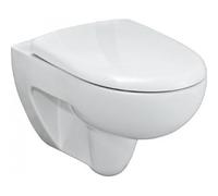 Cuvette wc suspendu courte - Prima GEBERIT