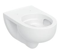 Cuvette WC suspendu Geberit Renova Turboflush Blanc - GEBERIT 503.061.00.1