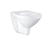 Cuvette WC suspendue Bau Ceramic avec bride