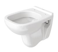 Cuvette WC suspendue COMPACT 350 x 480 mm - DURAVIT - 2211090000