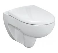Cuvette wc suspendu courte - Prima GEBERIT