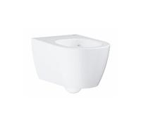 Essence cuvette wc suspendu sans bride blanc alpin (3957100H)