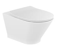 The Gap Round Pack Wc Susp Riml Slc Blc - ROCA A34H0N5001