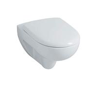 PACK WC suspendu sans bride, technologie RIMFREE - GEBERIT - 500.699.01.1