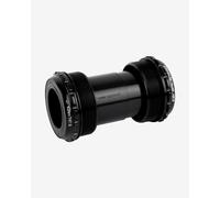 Ceramicspeed Alpha T47 68x29 Mm Dub Bottom Bracket Cups Argenté 68 mm Black