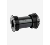 CeramicSpeed Boîtier de pédalier Alpha T47a Shimano Road noir