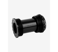 Ceramicspeed Alpha T47a 77x29 Mm Dub Bottom Bracket Cups Argenté 77 mm Black