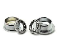 Cuvettes de pédalier pour vélo loisir - F.BSC - A monter soi-même