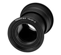 SRAM Pack de broches de mouvement PressFit 30 mm OEM Unisexe adulte Noir Taille unique