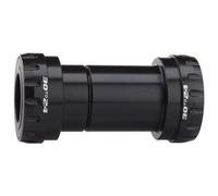 Cuvettes Rotor Route 68 Mm Bb3024 Acier Noir