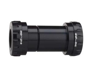 Cuvettes Rotor Route 68 Mm Bb3024 Acier Noir