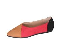 Cuwtheugwg Basket Femme Chaussures Fourrées 2026 Baskets D'Été pour Mules Bout Ouvert Plateforme Sandales À Aiguilles Femmes Respirant Amortissement Accru des Pieds Pas Cher