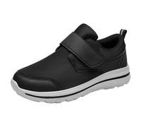 Cuwtheugwg Baskets Femme Chaussure Femmes Chaussures De Mariée Plates Basket Running Mules À Talon Bout Ouvert Sandales avec Bloc Confort Chic Sneakers Legere Strass Flip Flop (Le Noir,41)