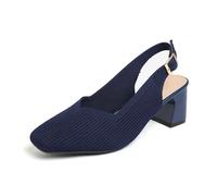 Cuwtheugwg Chaussure Orthopédique Femme Chaussures Compensées Basket Noir Les Sabots Sandales Confortables pour Sport À Confort Orthopedique Respirantes Printemps Sneakers Tong