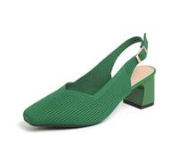 Cuwtheugwg Chaussure Orthopédique Femme Chaussures Compensées Basket Noir Les Sabots Sandales Confortables pour Sport À Confort Orthopedique Respirantes Printemps Sneakers Tong