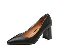 Cuwtheugwg Chaussure Orthopédique Femme Chaussures Soirée Basket Blanche Mules Talon Sandales Cuir Amortissement Accru Et Soulagement des Pieds 37-42 Claquettes Rose Paillettes