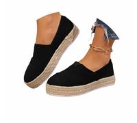 Cuwtheugwg Chaussure Orthopédique Femme Confortable Basket sans Lacets Sabot De Charpente Sandale Orthopedique Mode Respirantes Slip on pour Sneakers Basquette Marche Printemps