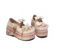 Cuwtheugwg Chaussure Orthopédique Femme Confortable Chaussures De Voyage Devant Rome Basket Sneakers Sabot Sandales Cuir Été sans Lacet Douche Antidérapante Caoutchouc Semell (Rouge,38)