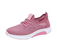 Cuwtheugwg Chaussure Orthopédique Femme Danse Latine Ete Confortable Pieds Larges Sandales Baskets Sabot Bois Sandale À Évider Respirant Amortissement Accru Et Soulagement des