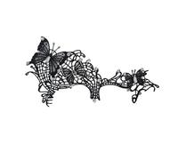 Cuwtheugwg Couple Masque Vénitien Masqué Ou Fête Costumée Venise Homme Noir Blanc À Décorer Yeux Sexy Pour Mardi Gras Et Mascarade En Dentelle Femme Carnaval Rouge Robe De(Le noir)