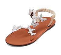 Cuwtheugwg Femmes Sandales Chaussure Marche Femme Cuir Pantoufles De Douche Très Léger Semelle Basket Mules Talon Amortissement Accru Et Soulagement Des Pieds 2026 Printemps (Brun,40.5)
