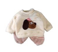 Cuwtheugwg Générique Vêtements Bébé Garçon À Manches Longues Sweat Et Pantalon Fille Ensemble Capuche De Survêtement Pour Garçons 2 Pcs Tenues Enfant Tous Les Jours Loisirs (Kaki,7-8 ans)