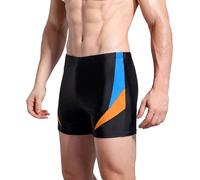 Cuwtheugwg Homme Short De Bain Slip Humoristique Boxer Bermuda Blanc Sexy Culotte Maillot Bain Respirant À Séchage Rapide Culottes et Slips Mini Chic Taille Haute Mens Briefs G-String Hipster Culotte