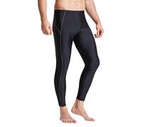 Cuwtheugwg Homme Shorts De Bain Boxer Respirant À Séchage Rapide Et Bermudas Grande Taille Humoristique Slips Polyester Culotte Cheval Maillot Short Été Piscine Plage Natation (Le Noir,3XL)