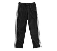 Cuwtheugwg Jogging Homme Pantalon Baggy Sweatpants Bodybuilding Côtelé Élégant avec Cordon De Serrage Hommes Cargo Poches Sport Long Story Short Classe Vetements Sports (Le Noir,XL)