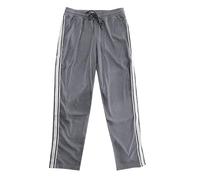 Cuwtheugwg Jogging Homme Pantalon Baggy Sweatpants Bodybuilding Côtelé Élégant avec Cordon De Serrage Hommes Cargo Poches Sport Long Story Short Classe Vetements Sports (Grey,XXL)