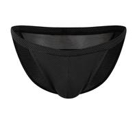 Cuwtheugwg Maillot De Bain pour Hommes Mode D'Été Dégradé Couleur Maillots Boxer Homme L Slip Noel Bermuda Grande Taille Short Molleton Culotte Rembourrée Fesse Ete 2026 (Le Noir,M)