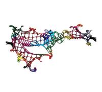 Cuwtheugwg Masque Vénitien Couple Masqué En Dentelle Homme Et Femme Carnaval Venise Bandeau Pour Fête Sexy Élégante Rétro Mascarade De Déguisement Bal Maquillage Cadeau(Jaune)