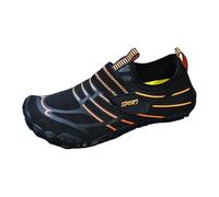 Cuwtheugwg Sandales Enfant Fille Chaussures Décontractées Plates Princesse Chaussure 32 Chausson Danse Classique 30 Sandale Souple Bebe Idéale pour La Mer Et Piscine Plage (Le Noir,37.5)