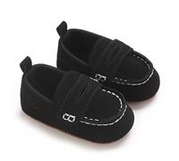 Cuwtheugwg Sandales Fille Chaussures De Danse Sandale À Double Bride Réglables 30 Chaussure Ete 23 Confortables Légères Flexibles Et Transpirantes Chausson 34 Ouverte (Le Noir,22)