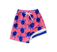 Cuwtheugwg Short De Bains Garçon À Séchage Rapide Doublure Compression Boxer Motif Dessin Animé Bain Enfant Pas Cher Bebe Garcon 18 Mois Maillot 8 Ans Piscine Slip 16 (Multicolour,9-10 Ans)
