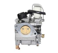 CuxfTGD Carburateur de Moteur Hors-Bord Mari for Moteur de Bateau 4 Temps 25 CV, pièce n° 65W-14901-00 6BL-14301-00