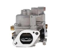 CuxfTGD Carburateur for Bateau Hors-Bord Mari Carbs Carburateur Assy Cylindre 4 Temps Convient for Hors-Bord F6 F8 F9.9 Accessoires for Bateau Mari