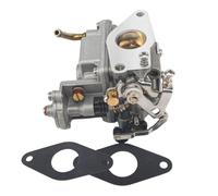 CuxfTGD Carburateur Hors-Bord Mari adapté for 9,9 CV 8 CV à 9,9 CV 8M0176126 8M0167272 895110T01 895110A18