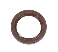 CuxfTGD Joint d'étanchéité 93102-30M56 93101-30M33 for Moteur Hors-Bord 40 CV 40 J, Dimensions du Carter inférieur 30 x 42 x 6 mm, 93102-30M56-00, pièces de Moteur de Bateau