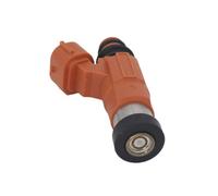 CuxfTGD Lot de 4 Buses d'injecteur for Conduite d'huile 68V-8A360-00 for Moteur Hors-Bord 4 Temps 115 CV F115 LF115 68V-8A360-00-00 68V-13761-00-00