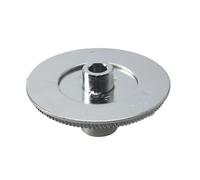 CuxfTGD Pignon de Levier d'accélérateur 663-42138 Compatible avec Les Moteurs Hors-Bord 2T 48-90 CV 663-42138-00 66342138 Pièces détachées for Moteurs de Bateaux