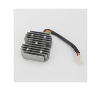 CuxfTGD Régulateur redresseur de moto adapté for Jet 5 125 50 E2 V 125 50 125 150 50 DS 70 2x4 90 4 temps