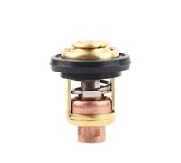 CuxfTGD Thermostat 75692Q2 Compatible avec Les Moteurs Hors-Bord 75692, 60 °C/143 °F, référence 18-3553, Puissance de 5 à 50 CV.