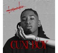 Cuxi Boy CD