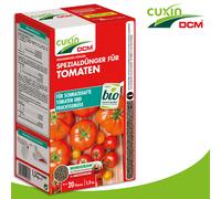 Cuxin 1,5 KG Engrais Spécial pour Tomates Engrais Naturel Bio