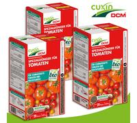 Cuxin 3 X 1,5 Kg Engrais Spécial Pour Tomates Engrais Naturel Bio