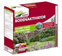 Cuxin Activateur de sol 3 kg - Amendement pour le sol, produit d'entretie